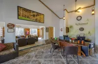 The Riverwood Forest Retreat Pench - 3 estrellas