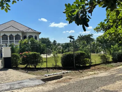 Thebreeze2022 Hotels in 