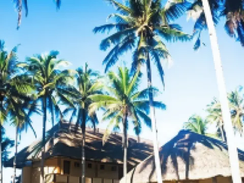 Vitton Resort Hotels in Donsol