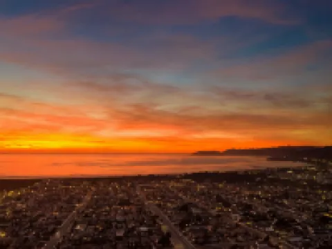 Pacific Inn Hotels in Grover Beach