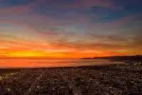 Pacific Inn Hotels in Grover Beach