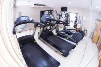 Comfort Hotel Manaus - palestra
