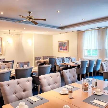 Taste Hotel Kulmbach