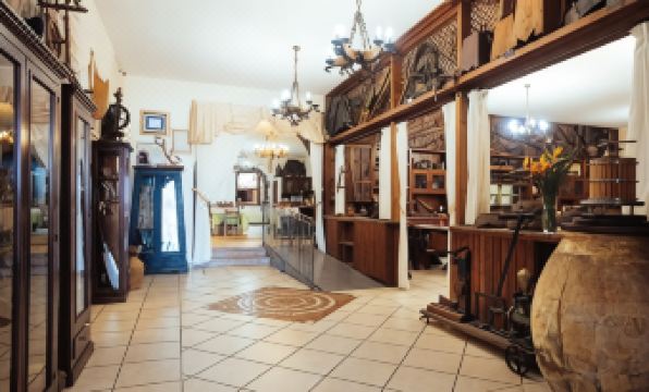 Albergo Hotel Villaggio Ristorante Tanit - Housity