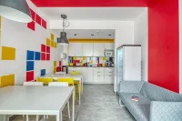 Level Rooms Hotel di 