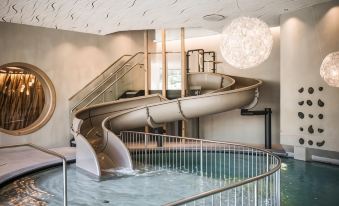 Excelsior Dolomites Life Resort