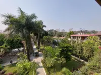 Royal Tiger Luxury Resort - Romantic