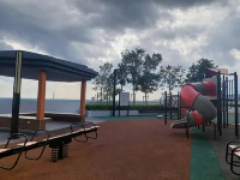 KLIA Travel Homestay - 3R 2B - Wifi & Netflix