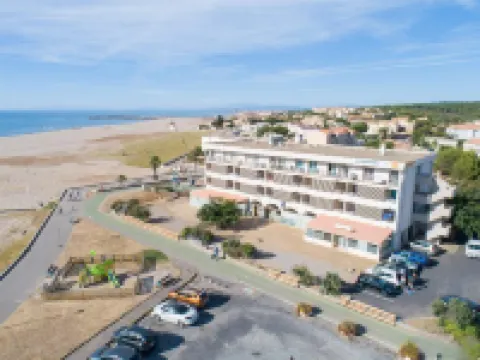 Olydea le Neptune Saint Pierre la Mer Hotels in Fleury
