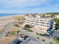 Olydea le Neptune Saint Pierre la Mer Hotels in Fleury