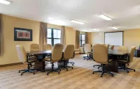 Extended Stay America Suites - Detroit - Canton Hotels in Canton