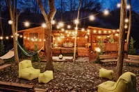 Zornitza Family Estate Relais & Chateaux Hotels in Sandanski
