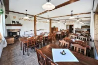 Aplend Tatry Holiday - parking