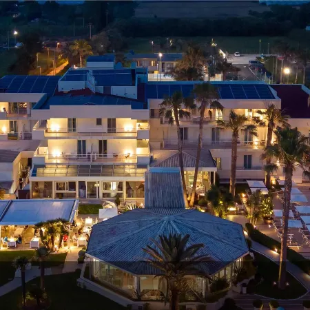 Hotel Olimpico