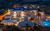 Hotel Olimpico - Pools
