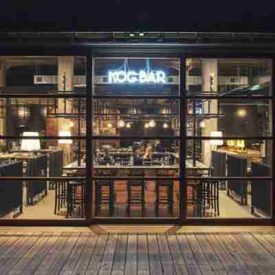 Cycle酒店 Hotel Exterior