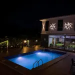 The Mayrock Hotel - Rooftop Pools