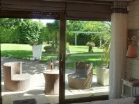 Les Bruyères du Mont Hotels in Le Val-Saint-Père