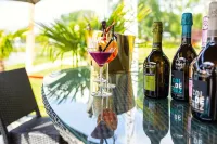 Waterfront Lodge - bar
