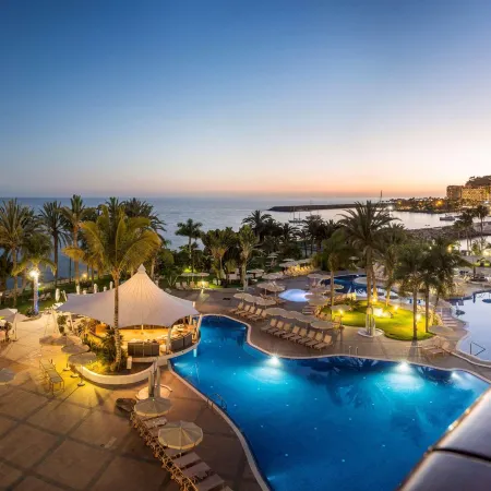 Radisson Blu Resort, Gran Canaria