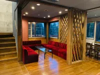 Ember Lodge - Hakuba