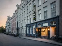 Hotel City Garden Amsterdam Hotels near VondelCS