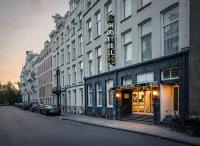 Hotel City Garden Amsterdam Hotel in zona De Stadsschouwburg