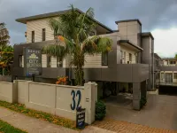 City Suites Hotels in Tauranga