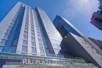 Riu Plaza New York Times Square Hotel a New York