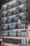 Hestia - Dimitressa 4 Hotels in Central Athens