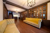 Pedro Barn Hotel at Little England Cottages Hotel a Kandapola