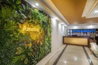 Ramada Plaza by Wyndham Silivri - Spa
