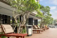 Karaton by Kozystay - Paskal Các khách sạn ở Cicendo