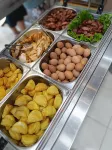帕拉利亞露西亞飯店 卡泰里尼住宿飯店