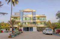 White House Beach Resort, Nagaon Hotels in Revdanda