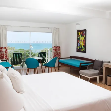 Grand Decameron Panama, A Trademark All Inclusive Resort