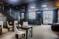 Nova Hotel