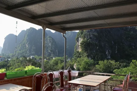 Sierra Homestay