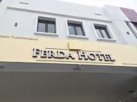 Ferda Hotel Impian Emas Hotels in Kempas