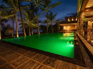 The Rockwall Boutique Hotel
