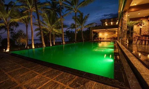 The Rockwall Boutique Hotel