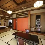 Ichiboku Issou Hotel a Yamaga