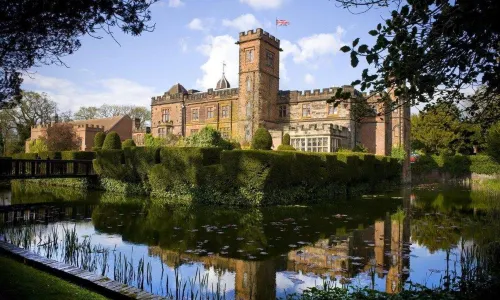 New Hall Hotel & Spa, Birmingham