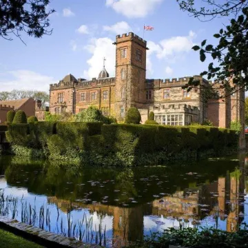New Hall Hotel & Spa, Birmingham