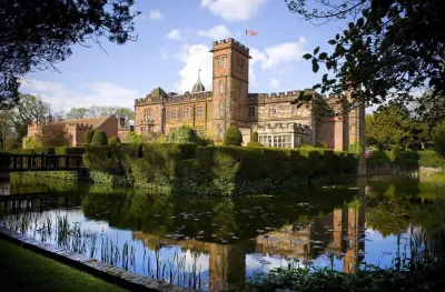New Hall Hotel & Spa, Birmingham
