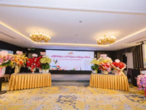 Green Dragon Boutique Hotel Hotels in Cam Pha