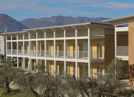 Family Bike Residence