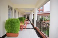 Meru Slopes Hotel Hotels in Nkubu