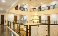 The Fortune Hotel by Swathi Group Hotels in Koppal