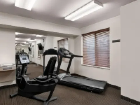 Lancaster Suites Hotels in Lancaster County